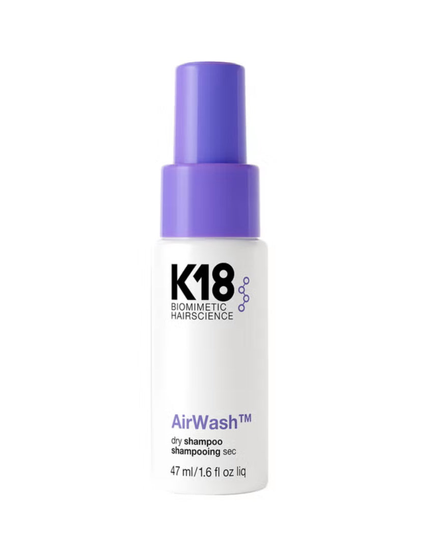K18 AIRWASH DRY SHAMPOO 47ML