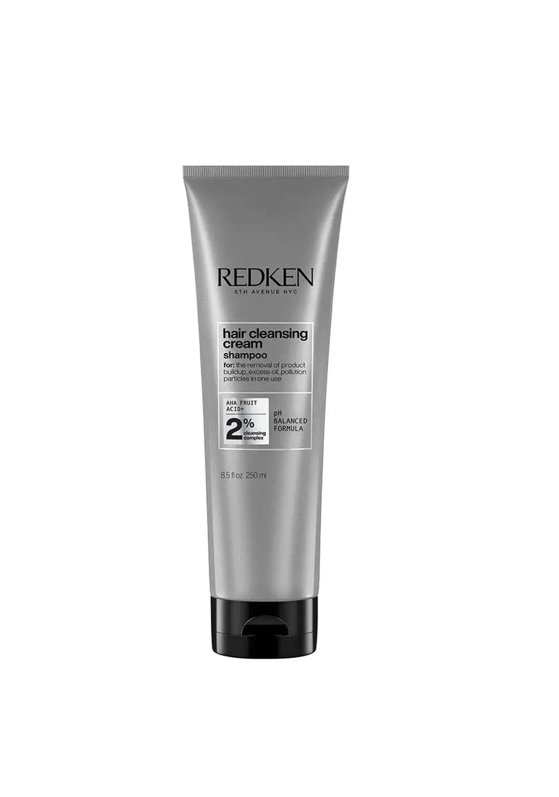 REDKEN HAIR CLEANSING CREAM SHAMPOO 250ML