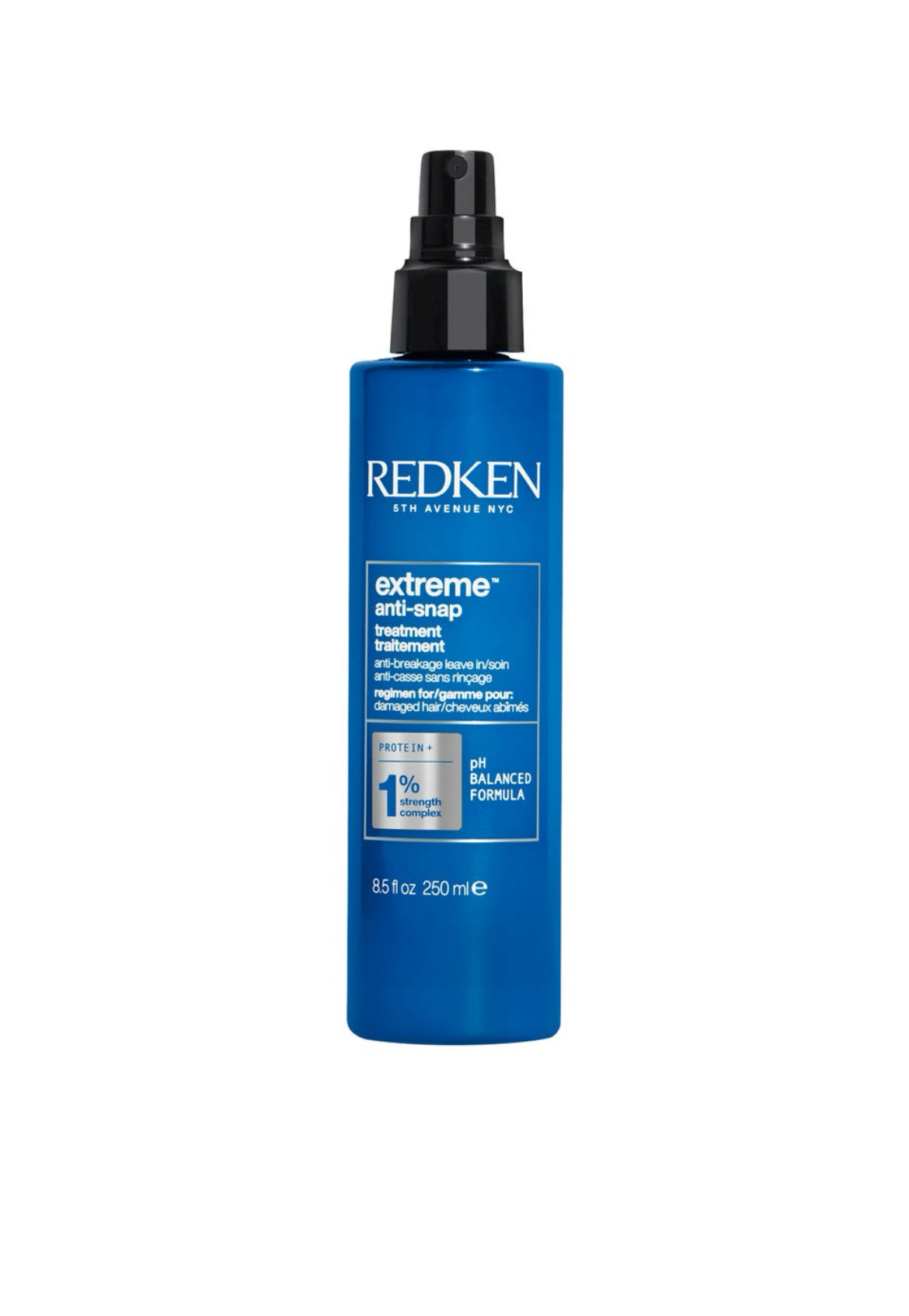 REDKEN EXTREME ANTI-SNAP TREATMENT SPRAY 250ML