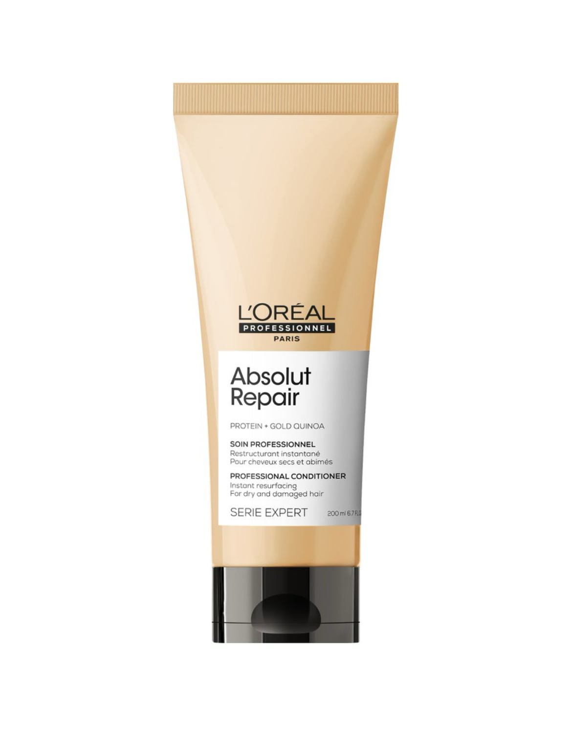 LOREAL ABSOLUT REPAIR CONDITIONER 200ML