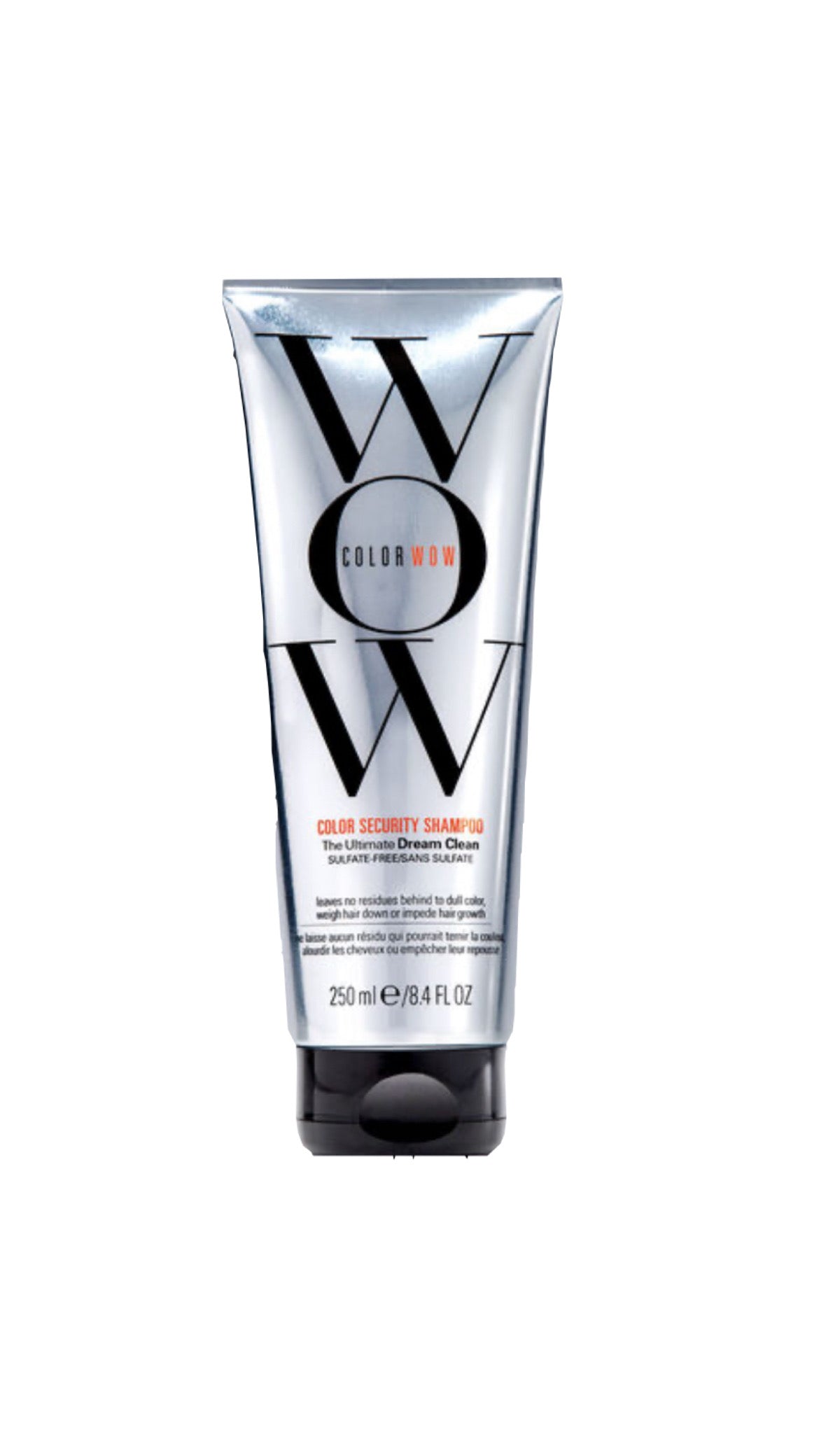 COLORWOW COLOR SECURITY SHAMPOO 250ML