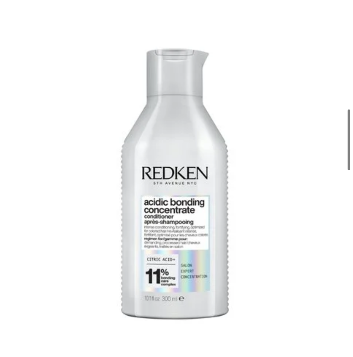 ACIDIC BONDING CONCENTRATE CONDITIONER 500ML