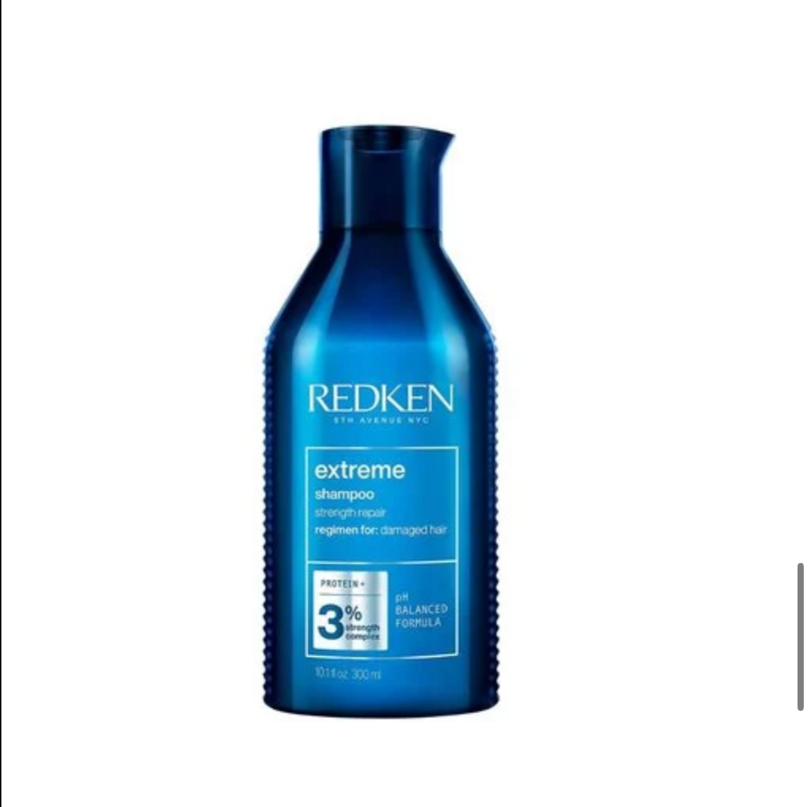 REDKEN EXTREME SHAMPOO