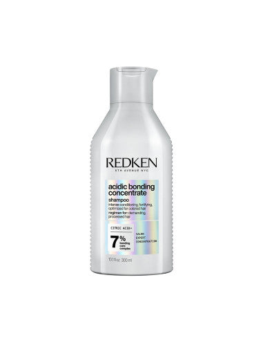 REDKEN ACIDIC BONDING CONCENTRATE SHAMPOO 500ml